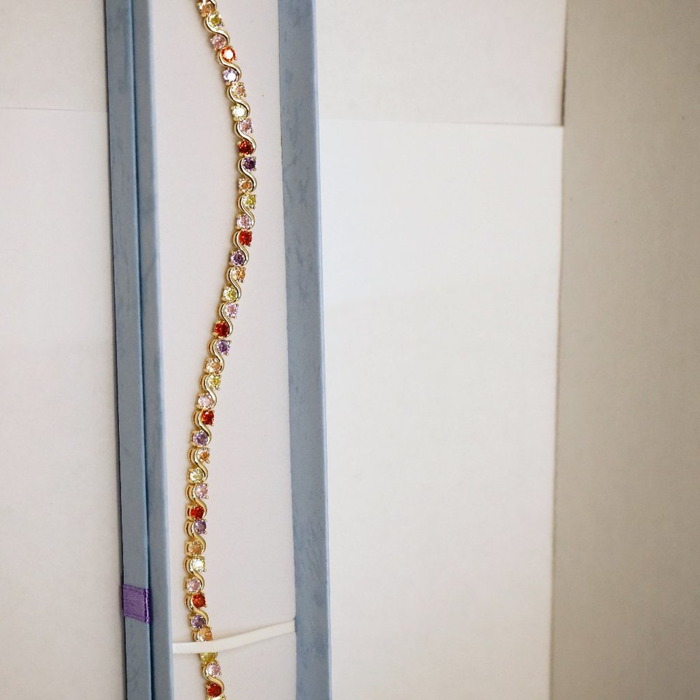 pretty bracelet